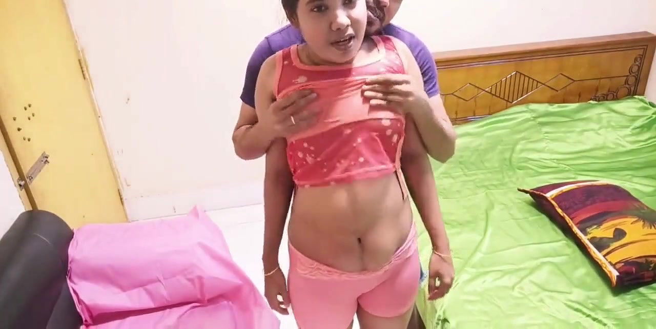 girlfriend and boyfriend couples in share bed