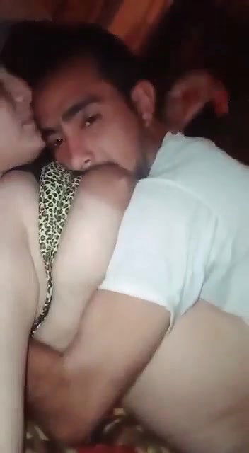 Paki Couple Fucking