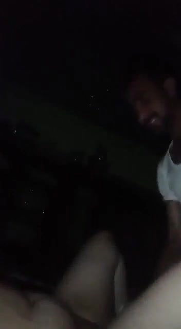 Paki Couple Fucking