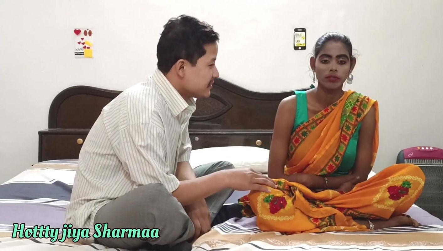 the servant left the utensil seller in his own masters house by lifting his leg