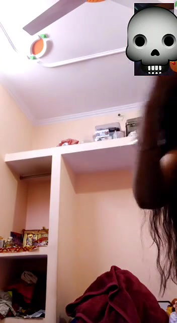 Beautiful Desi girl  Leaked MMS