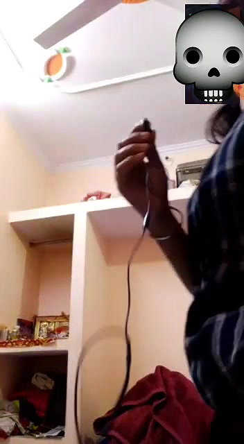 Beautiful Desi girl  Leaked MMS