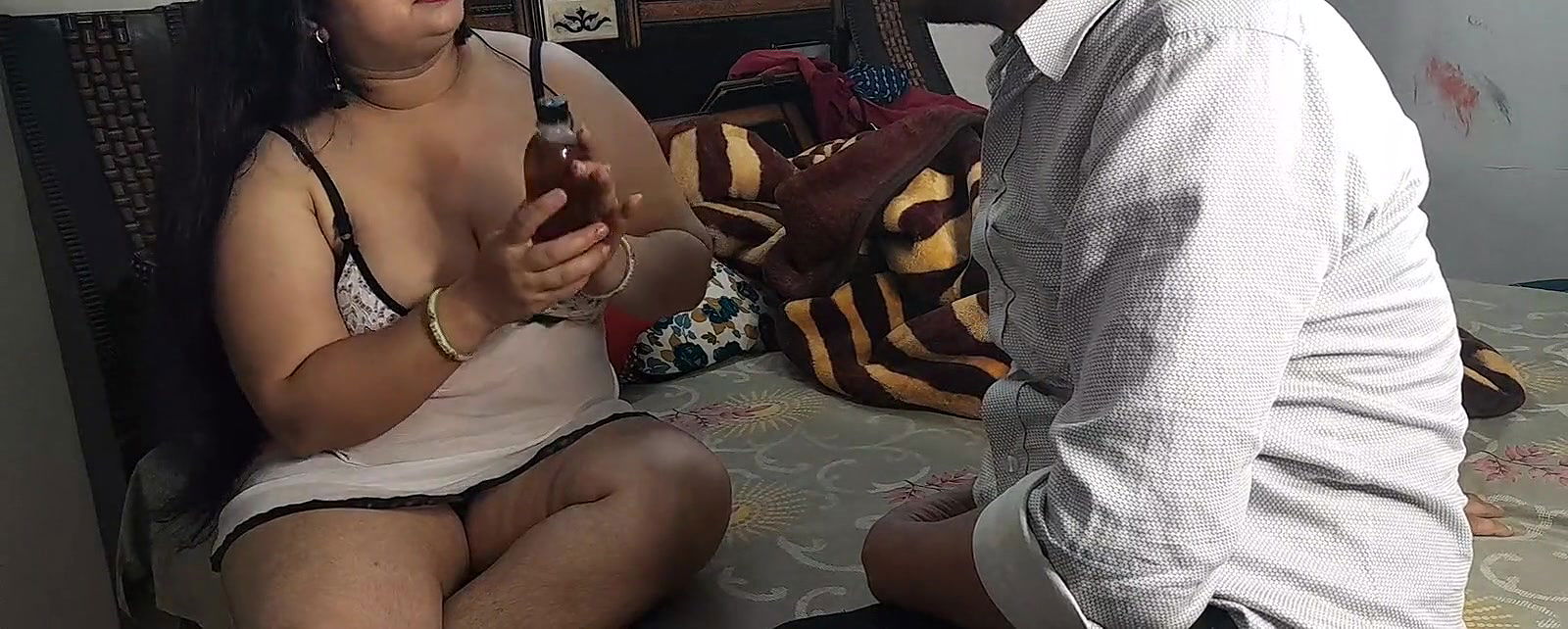 DARU PILA KR SALI KI CHUDAI HINDI AUDIO