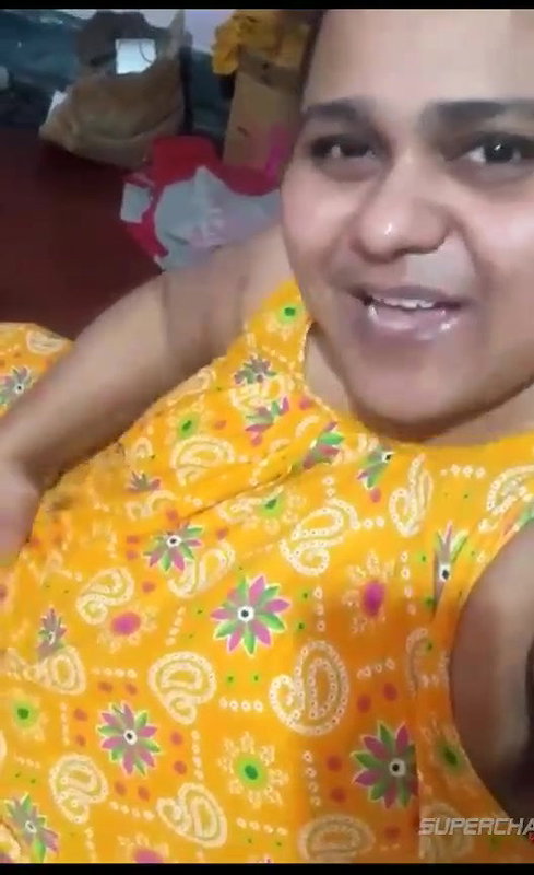 Desi hot aunty