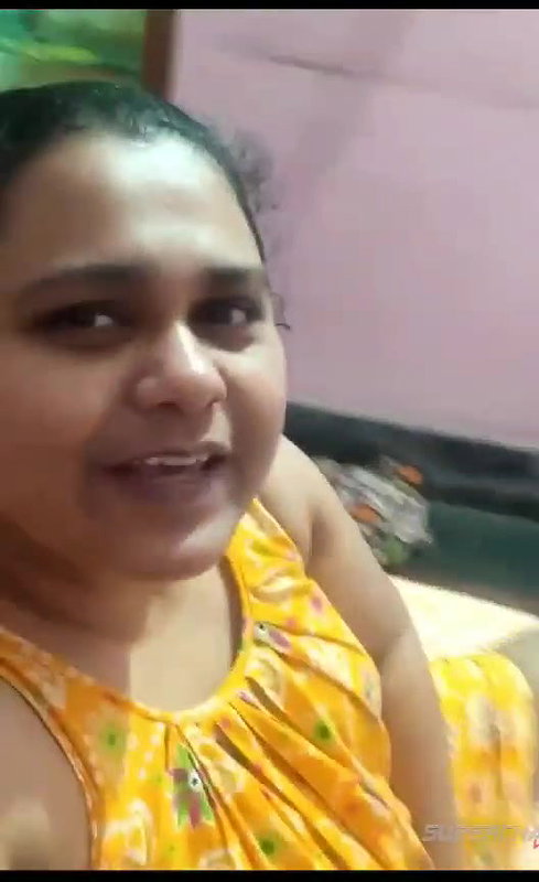 Desi hot aunty