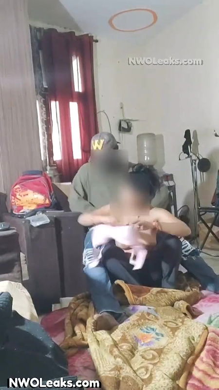 Luckiest BBC Guy Enjoying with Different Indian Girls in Each Vid 115