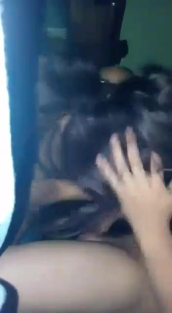 CUte girl suck