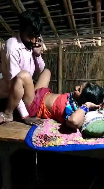 Village aunty sucking quick
