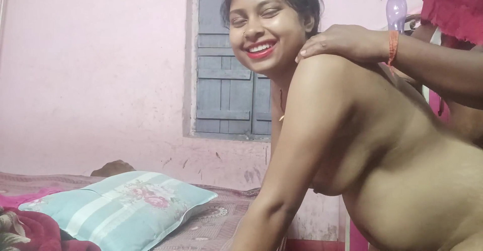 Friend’s wife was chouded and the water was taken out, friend’s wife said I enjoyed it