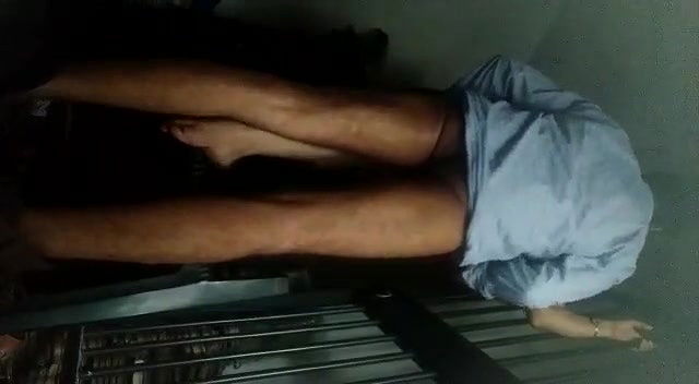 Mallu mature couple affair new 4 min clip