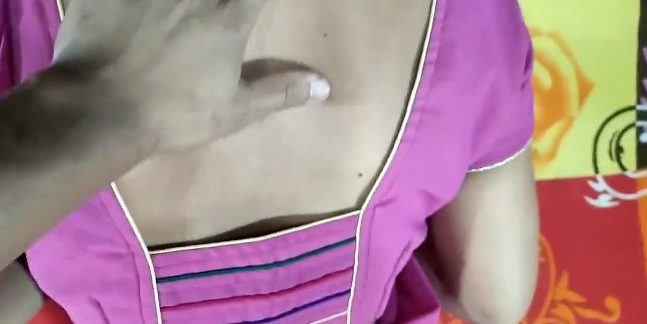 Indian Beautiful Stepsister Pure Taboo Sex! Indian Family sex with clear hindi audio