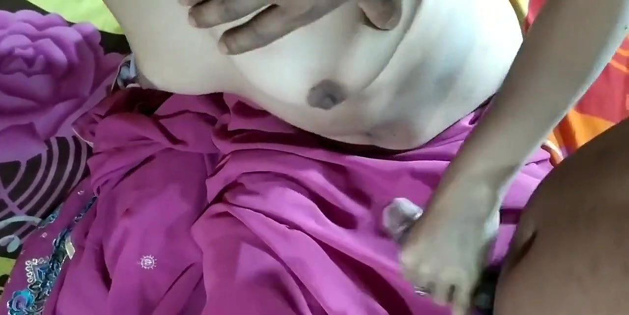 Indian Beautiful Stepsister Pure Taboo Sex! Indian Family sex with clear hindi audio