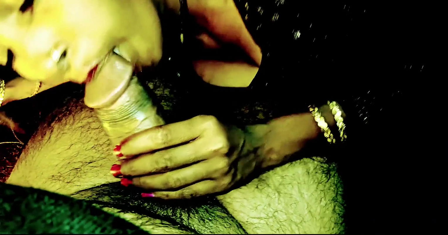 TROROSE DESI INDIAN BHABHI SUCKS BROTHER-IN-LAW’S