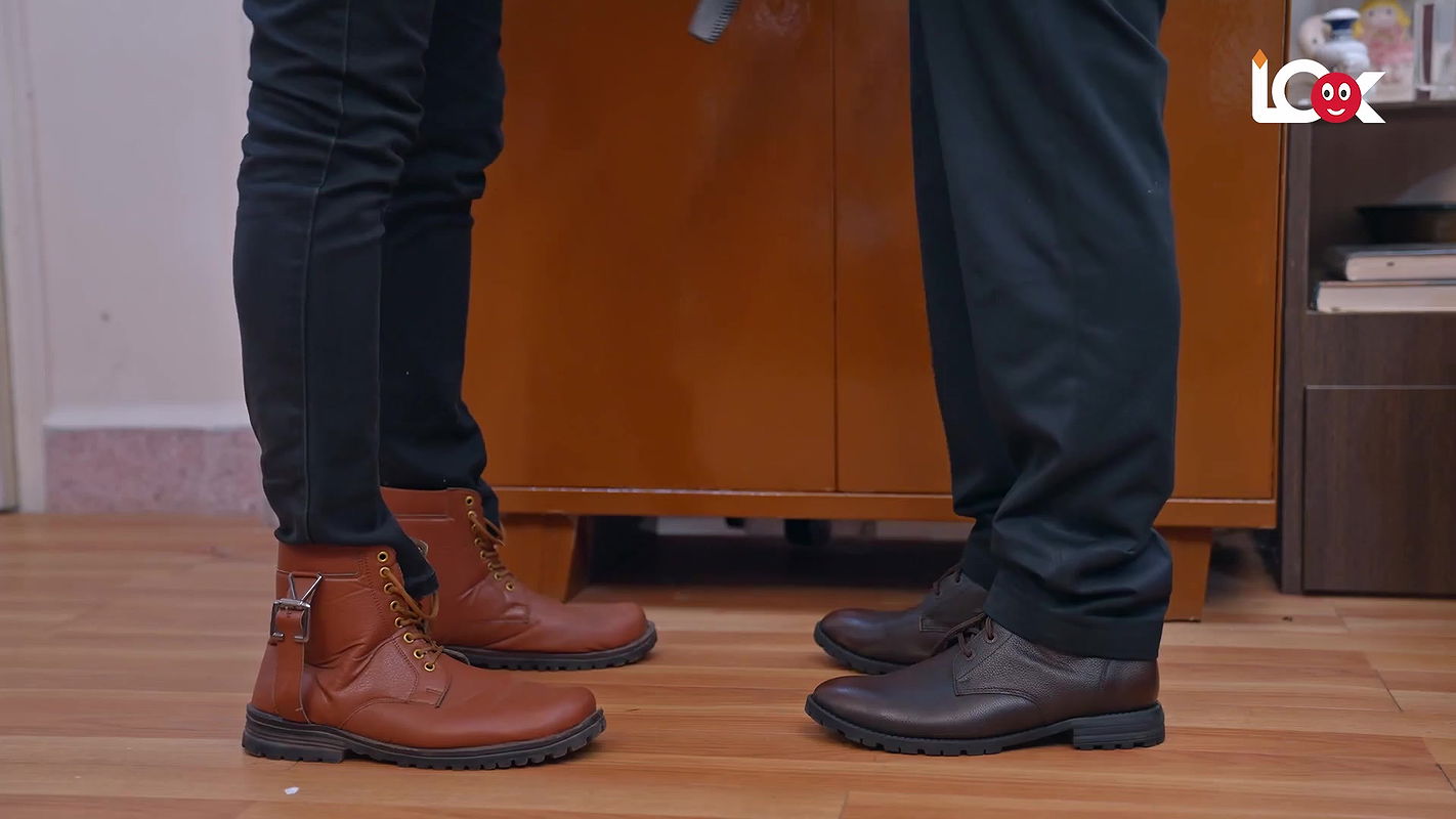 MYSTERIOUS NIGHT Ep 1