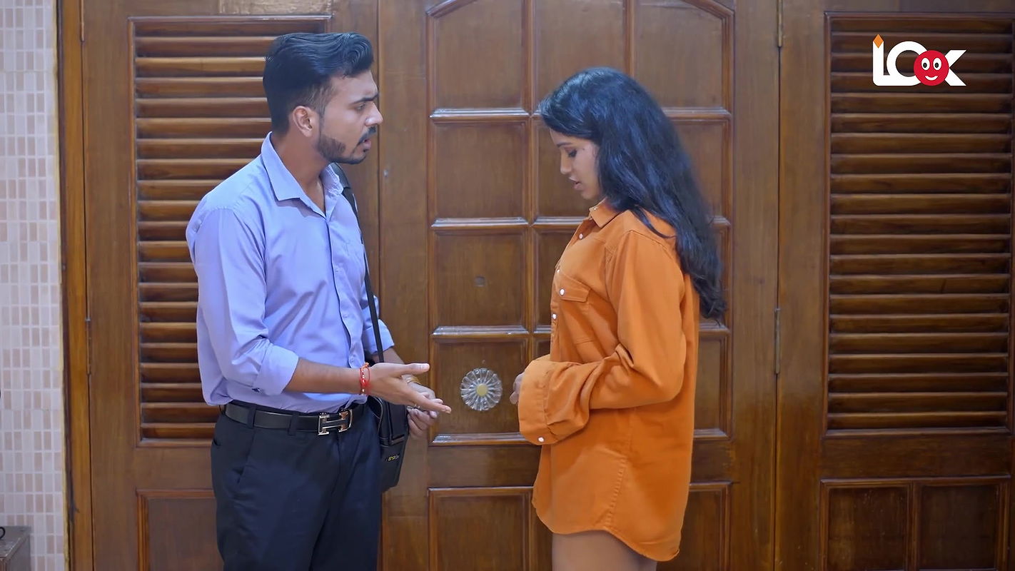 MYSTERIOUS NIGHT Ep 1