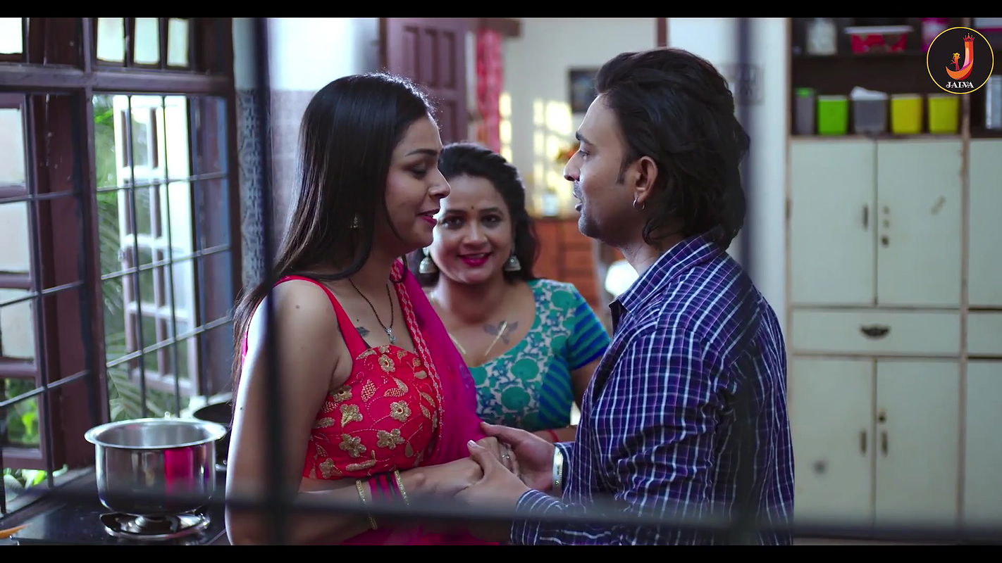 Gharwali Baharwali Epi 3 -4