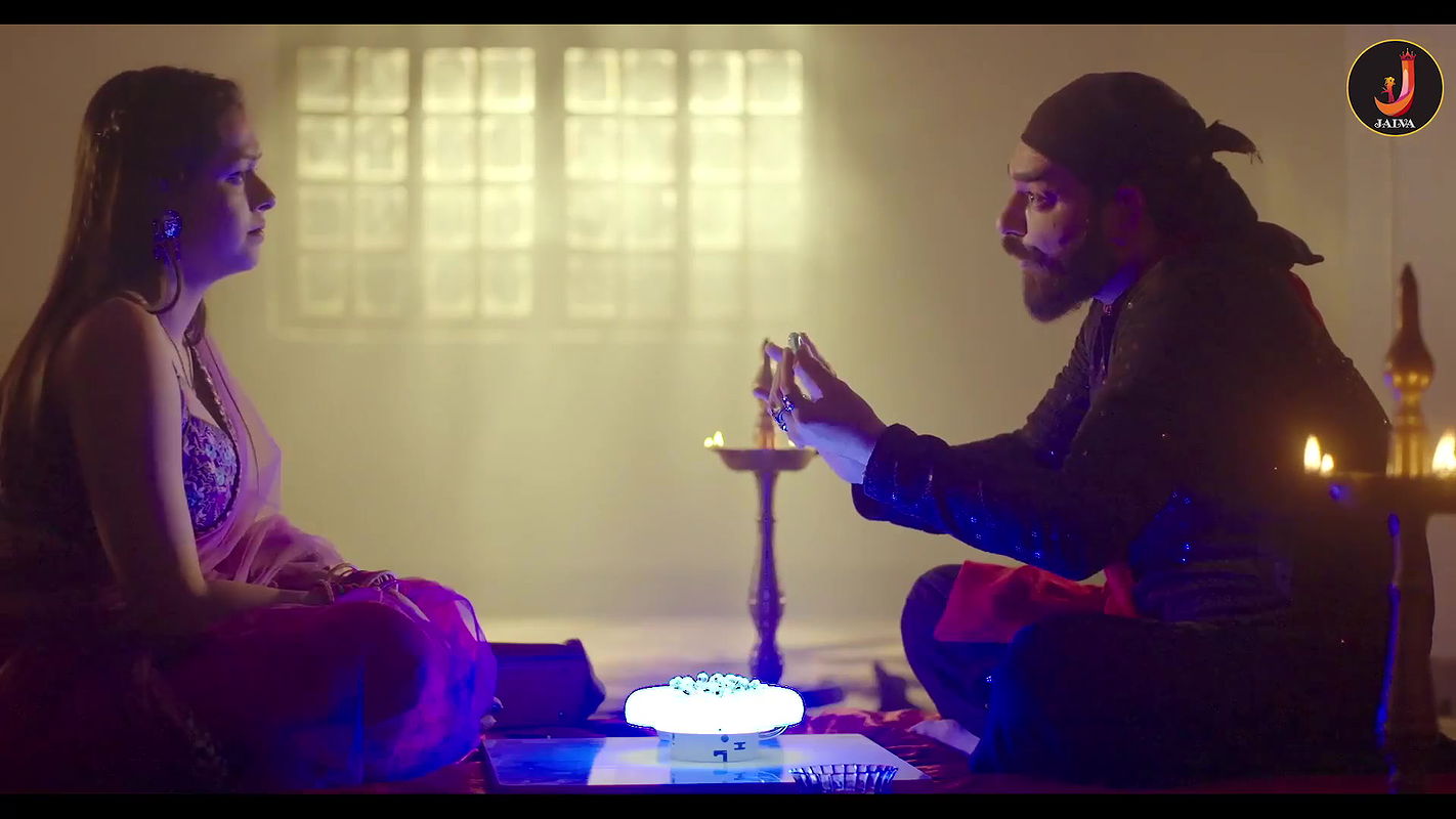 Gharwali Baharwali Epi 3 -4