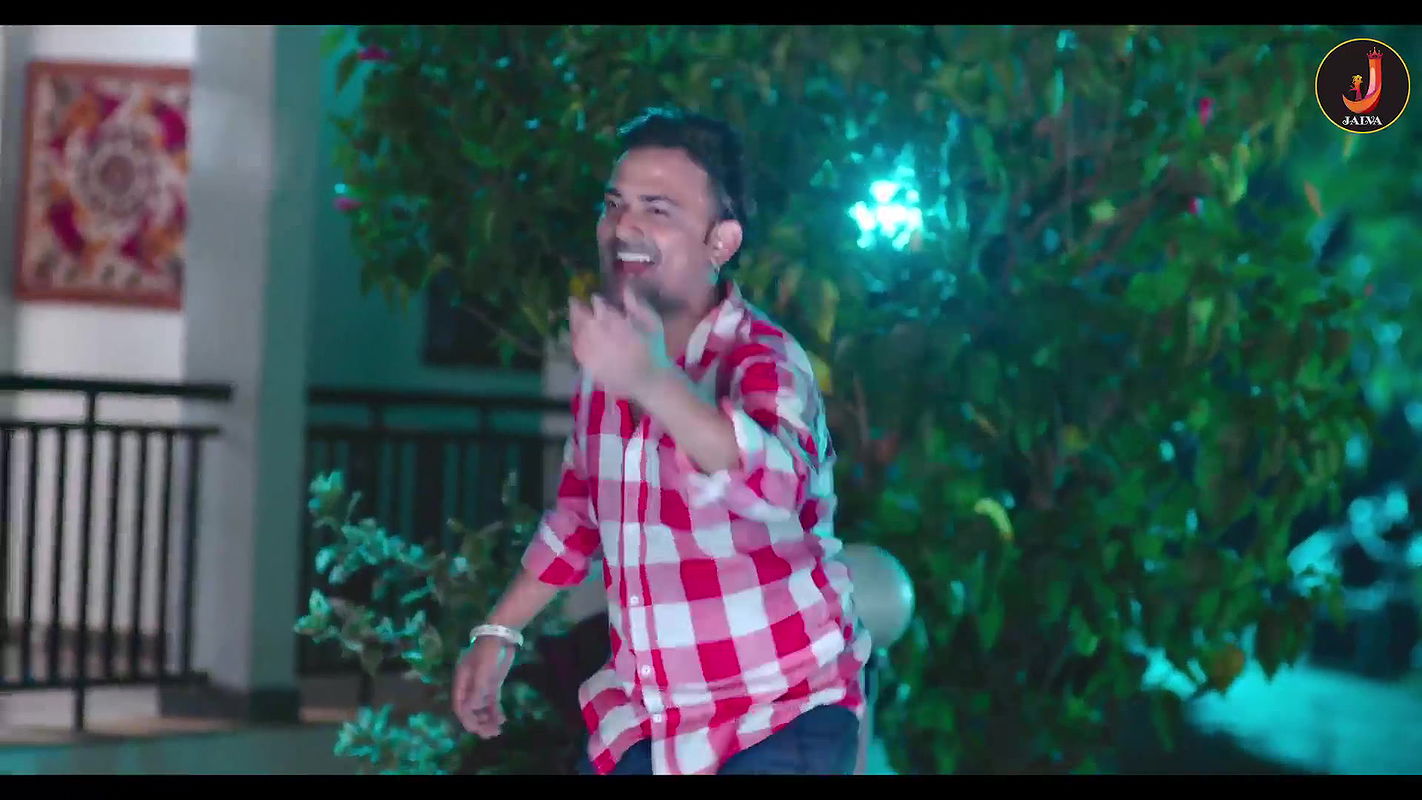 Gharwali Baharwali Epi 3 -4