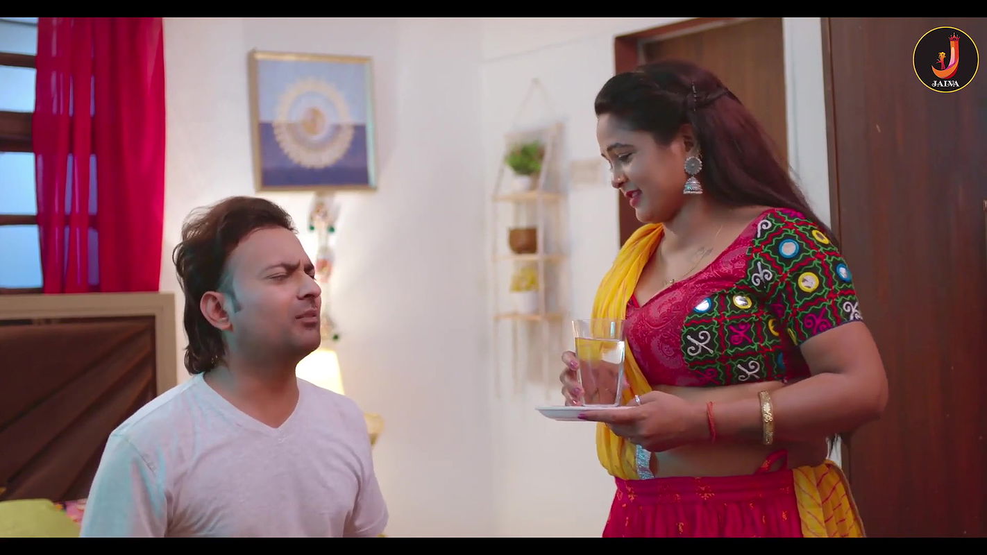 Gharwali Baharwali Epi 3 -4