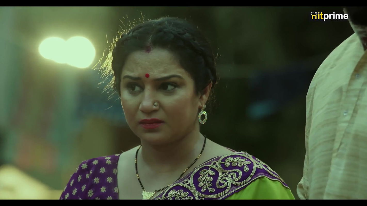 Aao Kabhi Haveli Pe Epi 1-2