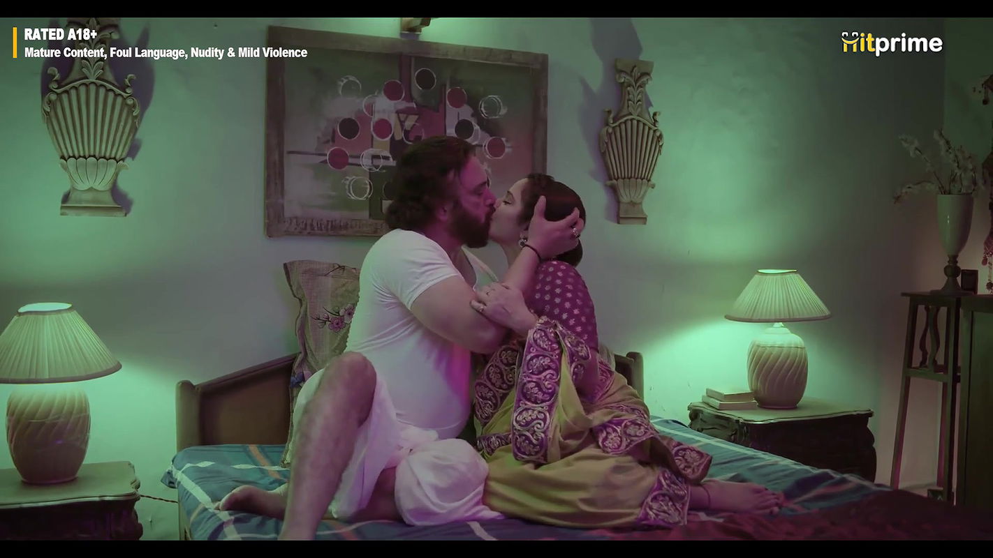 Aao Kabhi Haveli Pe Epi 1-2