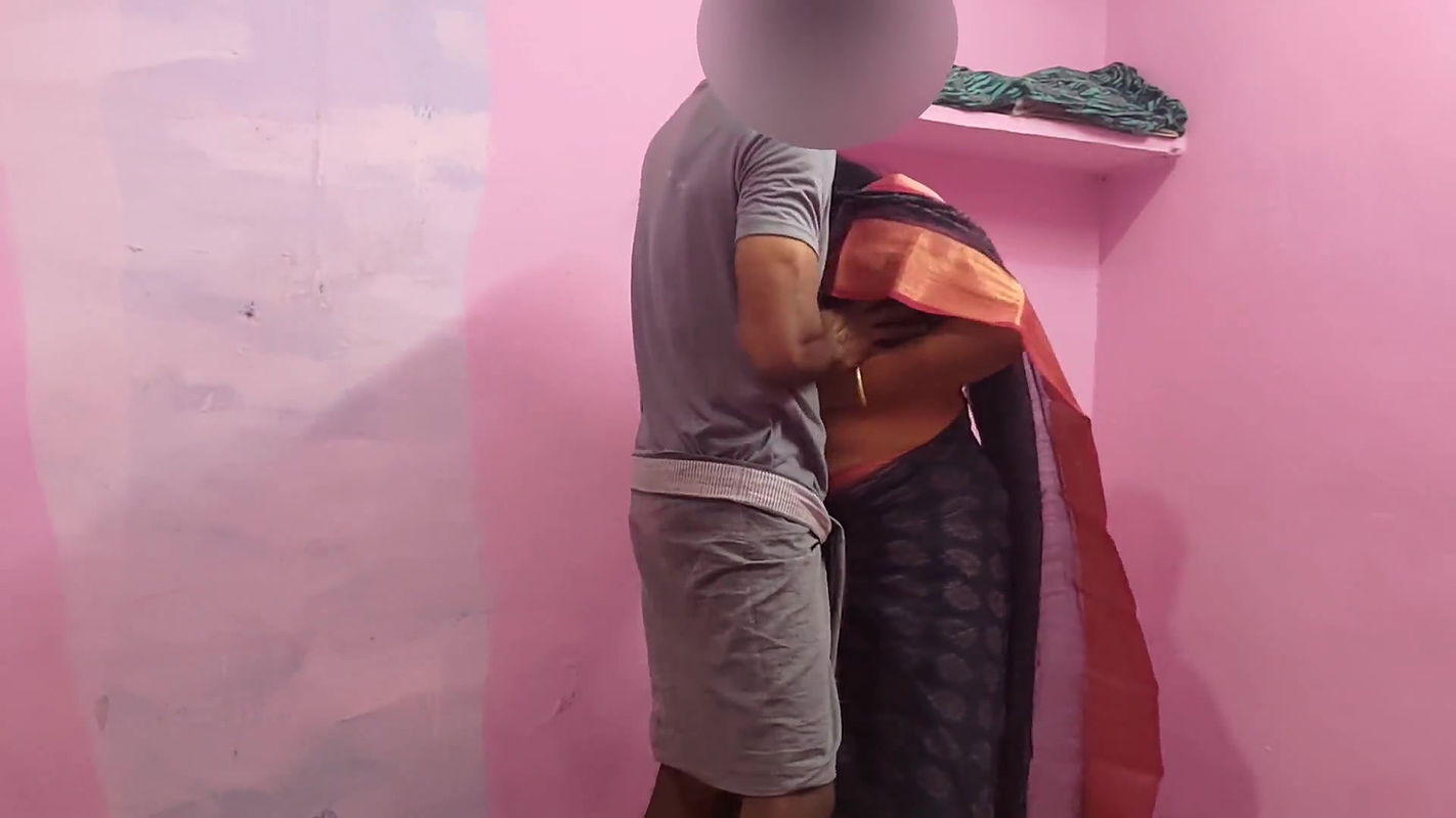 a mature woman refused sex and i hugged her gently and had sex with her