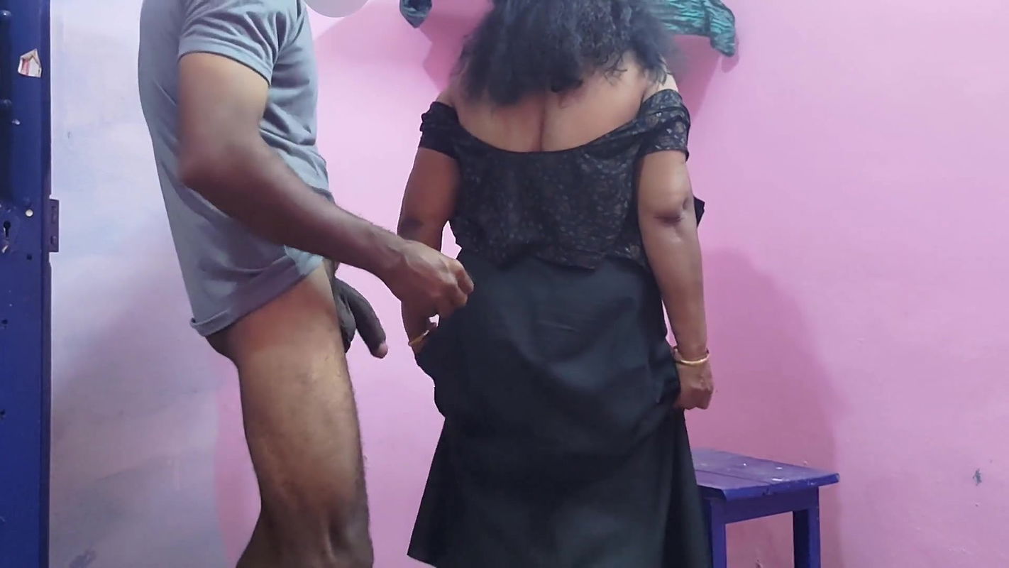 a mature woman refused sex and i hugged her gently and had sex with her