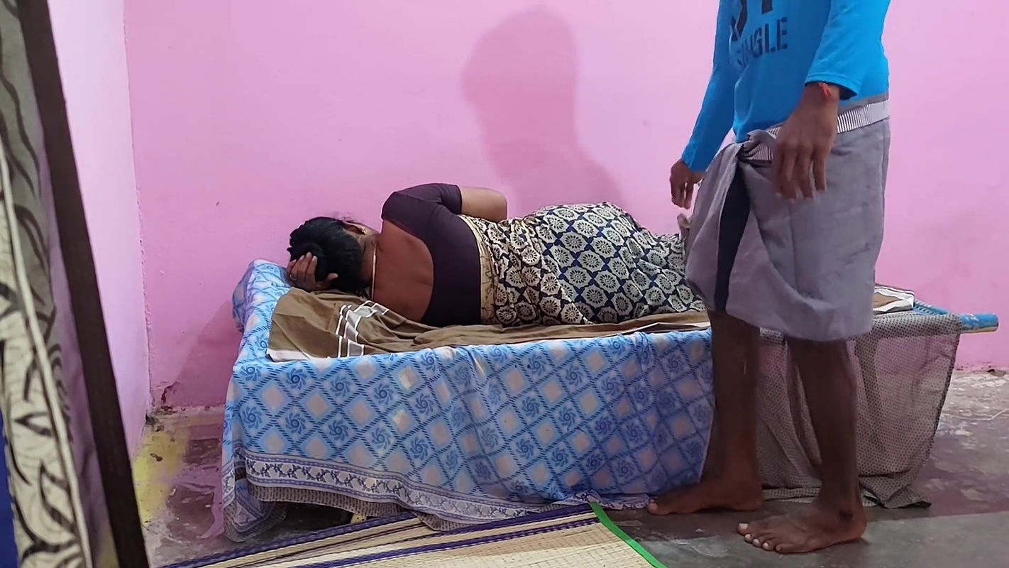 real video of having sex with aunty