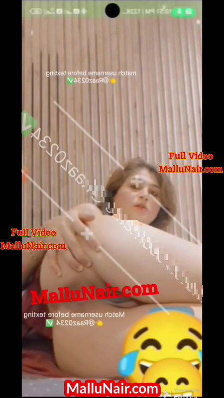 Hiral Radadiya Full Nude Shameless Live