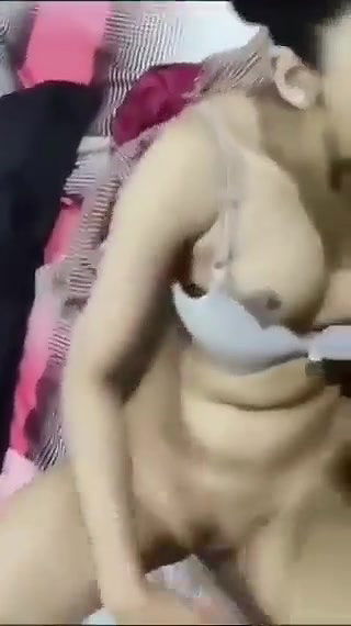 Desi sexy bhabi fing