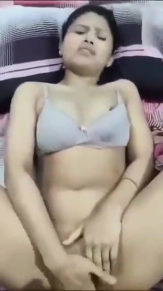 Desi sexy bhabi fing