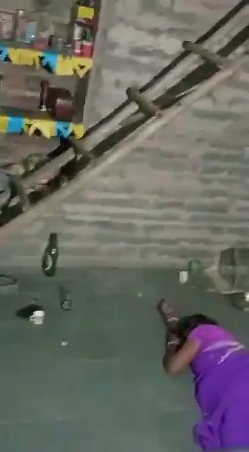 village bhabi fucking quick with her ngir