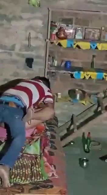 village bhabi fucking quick with her ngir