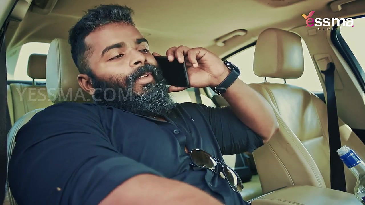 webseries Host Stone (2022) Malayalam Yessma Short Films