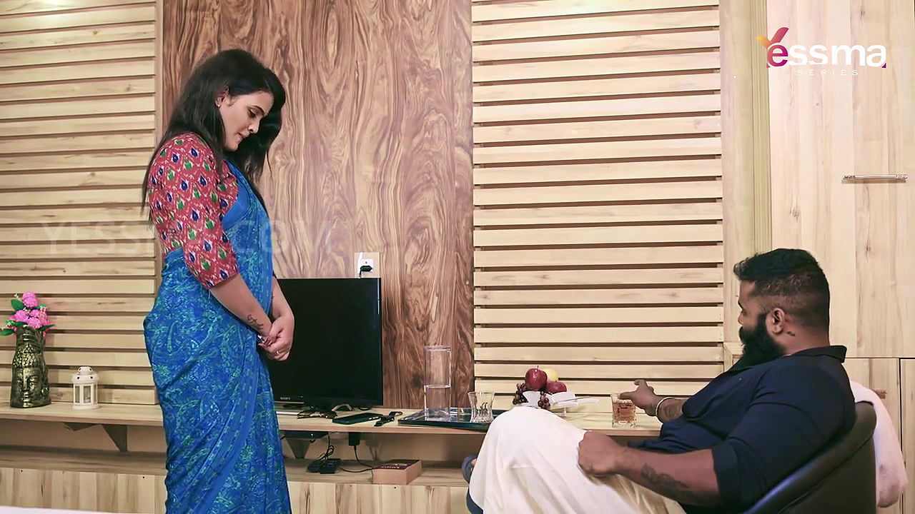 webseries Host Stone (2022) Malayalam Yessma Short Films