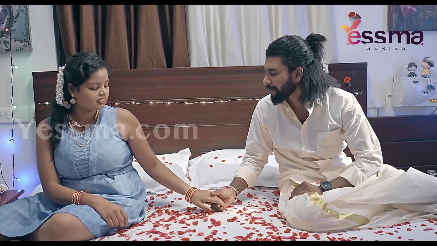 Plum Cake (2024)  Yessma ep1