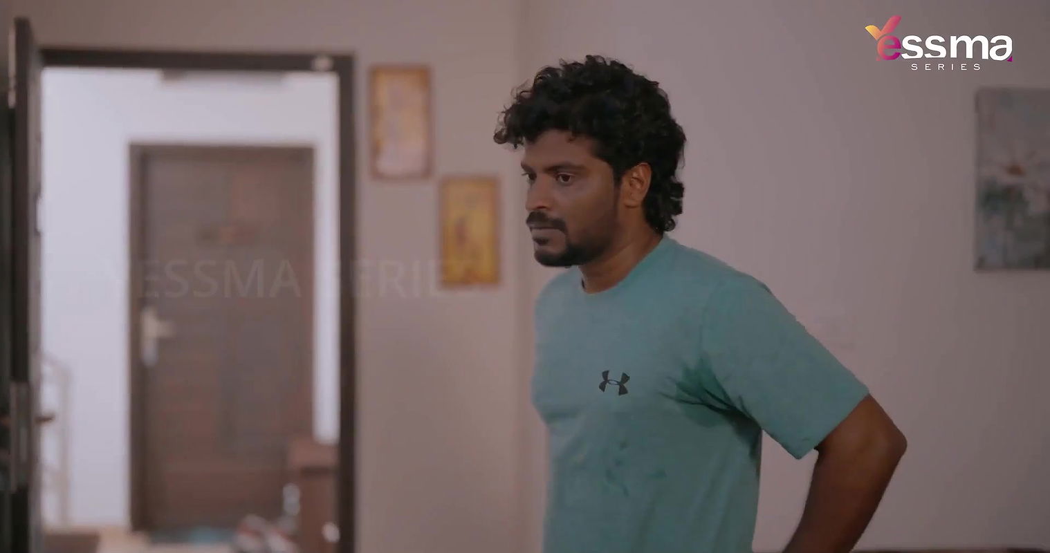 Plum Cake (2024)  Yessma epi2