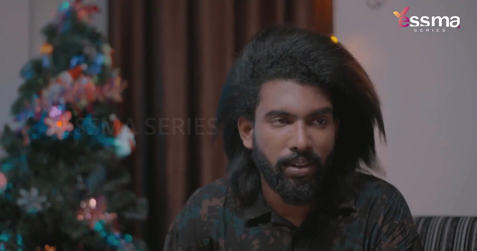 Plum Cake (2024)  Yessma epi2