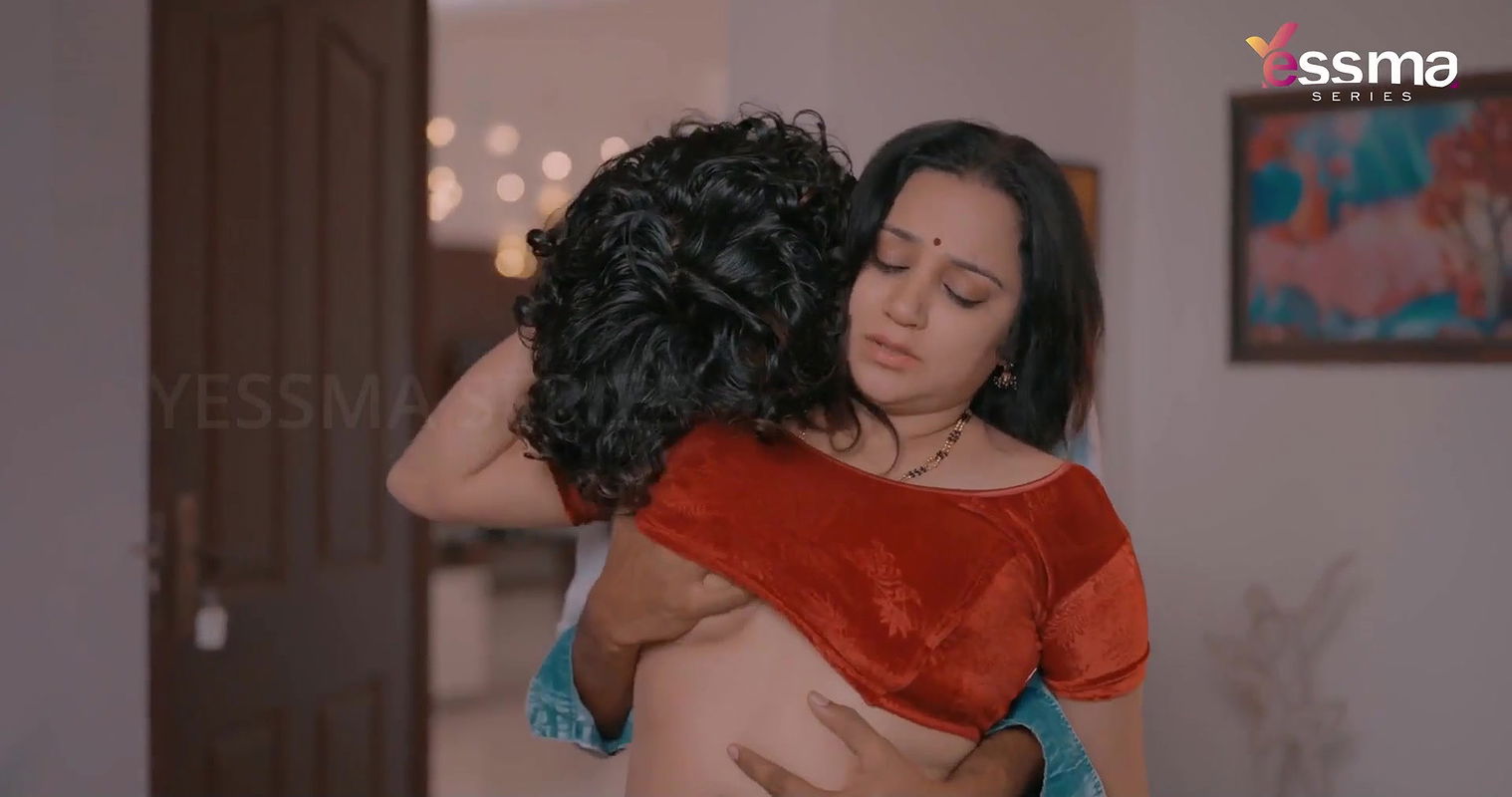 Plum Cake (2024)  Yessma epi2