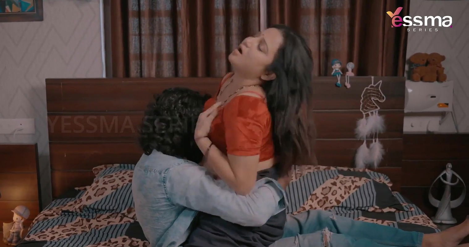 Plum Cake (2024)  Yessma epi2