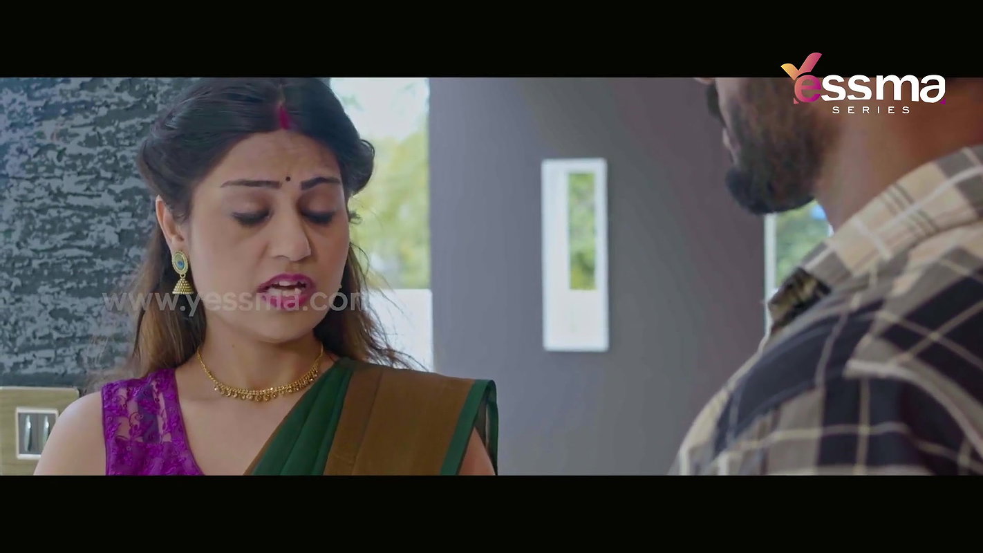 Love Pill (2023)  Yessma S01 E03