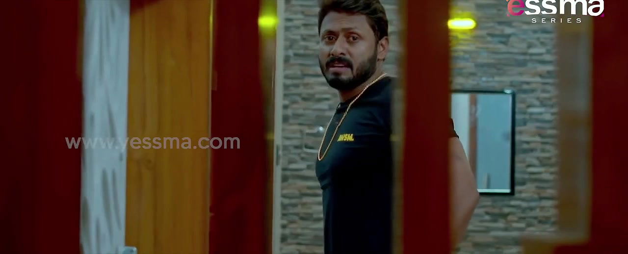 Love Pill (2023)  Yessma S01 E02