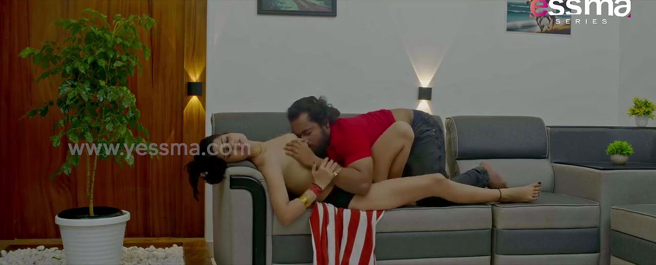 Love Pill (2023)  Yessma S01 E02