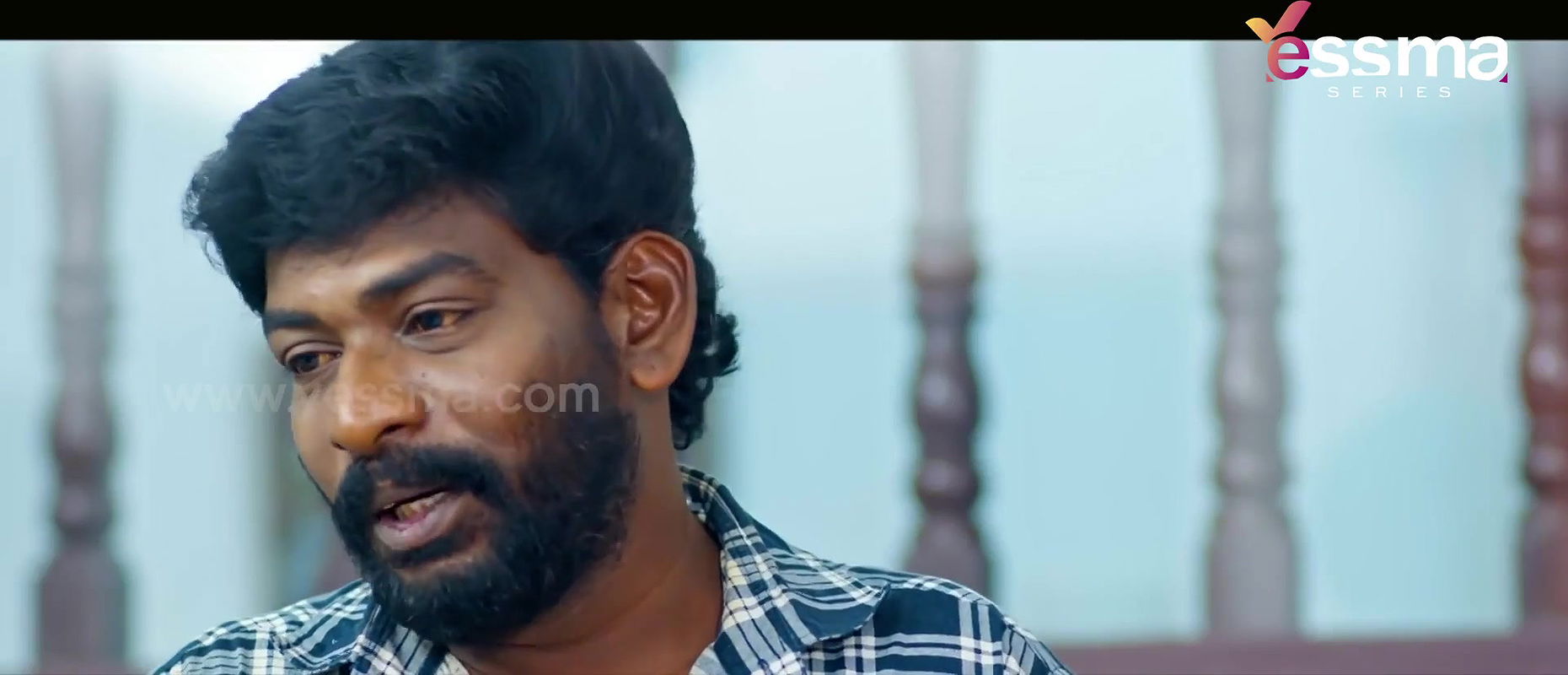 Avesham Ep1 Yessma Web-Dl