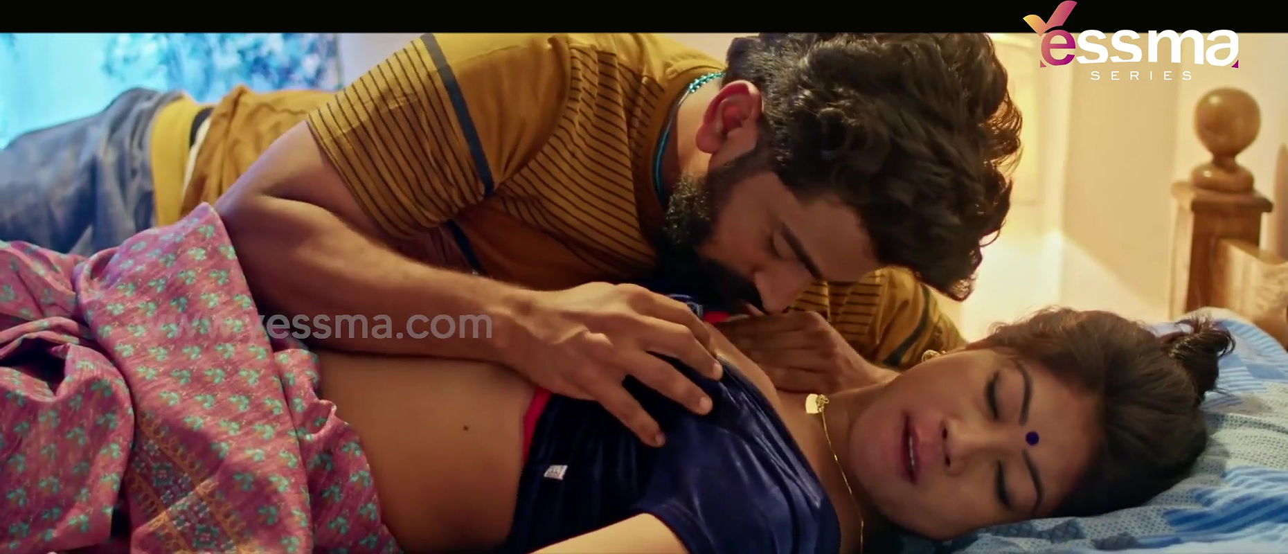 Avesham Ep1 Yessma Web-Dl