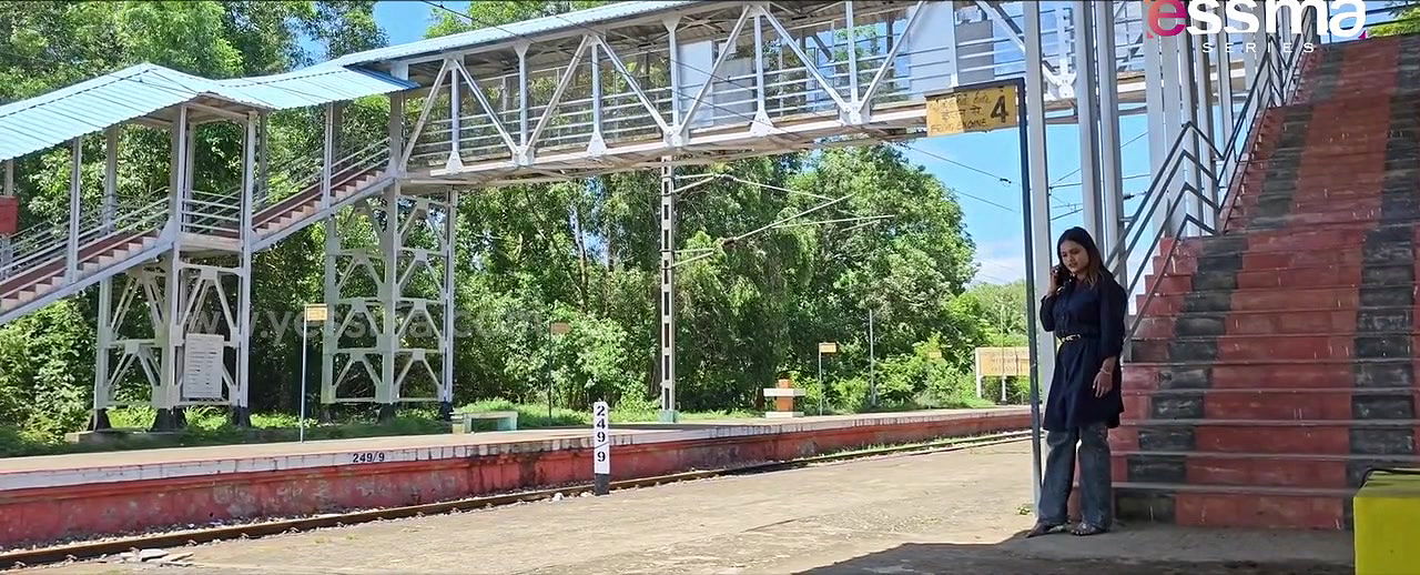 Psychedelic Love (2023)  Yessma S01 E02