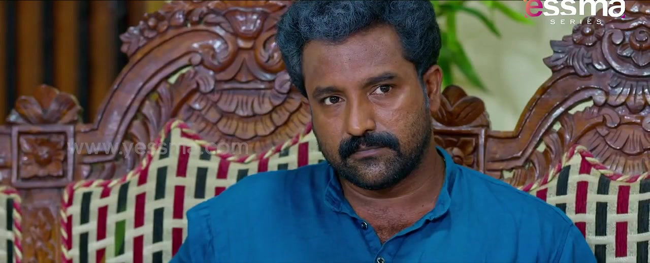 Psychedelic Love (2023)  Yessma S01 E02