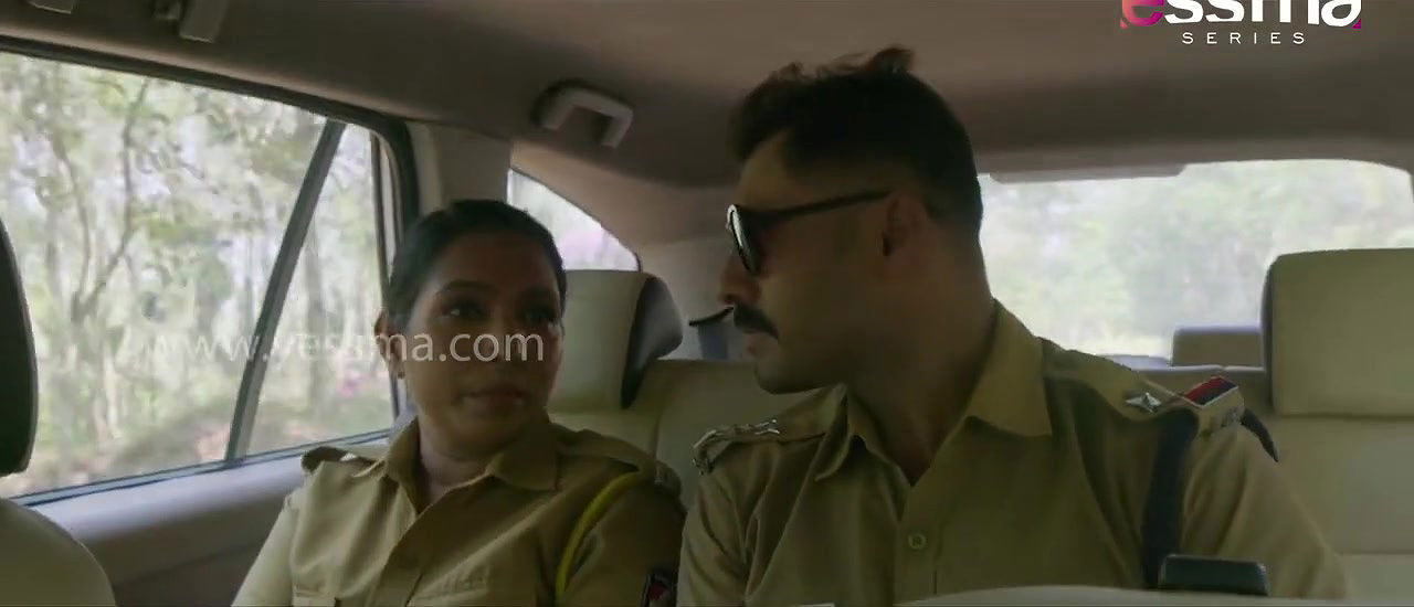 Pulinchikka (2023)  Yessma S01 E02