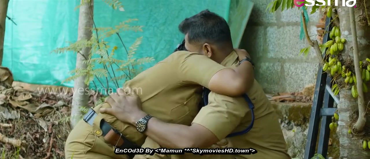 Pulinchikka (2023)  Yessma S01 E02