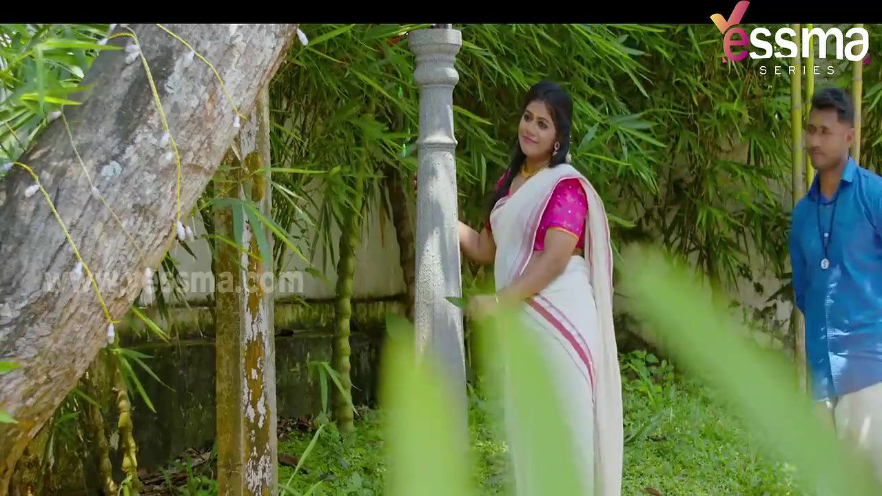 Vishukkani (2023) Yessma S01 E01